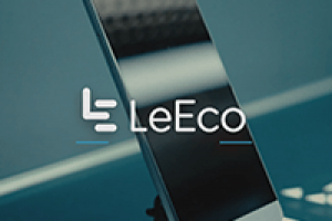 "Открытие магазина LeEco" Тизер