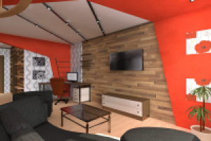 Красный треугольник