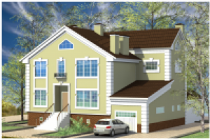 Дом в г.Богородск