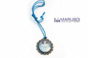 Подвеска "Муха"