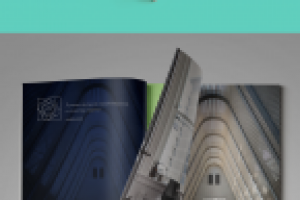 Лого+айдентика для компании Cvadra г. Инза