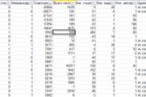 Парсинг ЦА групп Вконтакте