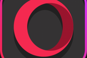 Иконка "Опера"