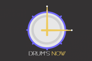 Логотип репитиционной базы