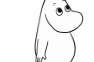 Пролог к аудиокниге "Точка зрения", Топотунья