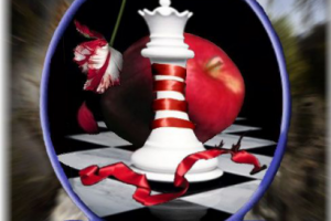 АНОНС выхода аудиокниги