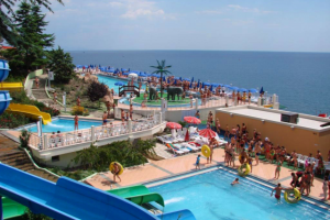 7 лучших отелей Крыма для отдыха с детьми