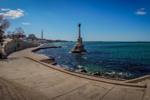 ТОП 5 мест достопримечательностей Севастополя