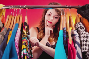 Задумывались ли вы, какую одежду вы носите?