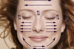 Уход за кожей лица