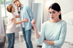 Как жить с «маменькиным сынком»