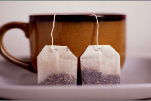 8 причин не выбрасывать пакетики чая