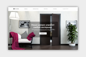 Магазин Door Master