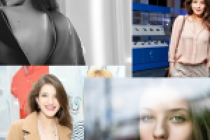 Пресс-релиз (Новая коллекция молодого дизайнера)