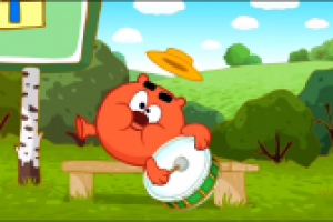 Текст для аудиоролика (Детский магазин Киндер)