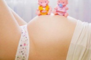 Беременность во время менструации(Адвего, шингл 4, уник. 97%)