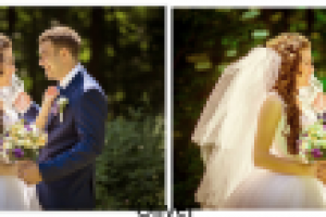 коррекция и тонирование фото, легкая ретушь