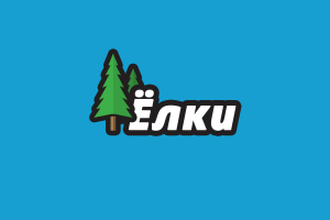 Концепт логотипа