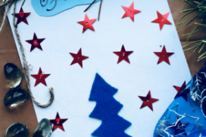 Письмо Деду Морозу