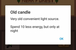 Приложение-кликер для андроид Wudanstone