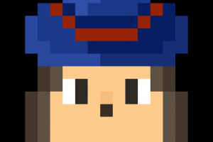 Спрайт для приложения Wudanstone