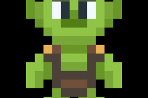 Спрайт для приложения NaranDOOMe