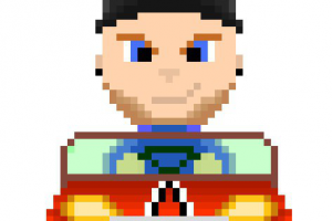 Пиксель-арт