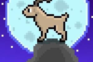 Пиксель-арт