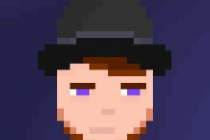 Авторский персонаж