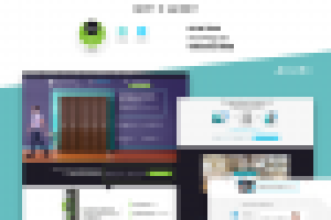 Лендинг по производству шкафчиков-раздевалов в Санкт-Петербурге