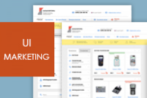 Интернет-магазин профессиональных калькуляторов