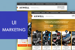 Интернет-магазин оригинальных автомобильных принадлежностей