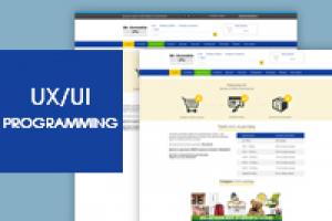 Интернет-магазин доставки товаров из ИКЕА
