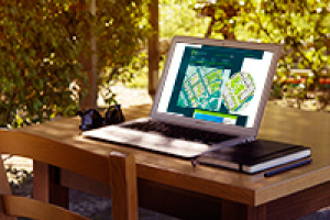 Загородный квартал