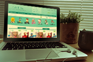 Интернет магазин брендовых детских игрушек