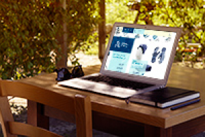 Интернет магазин спортивной одежды