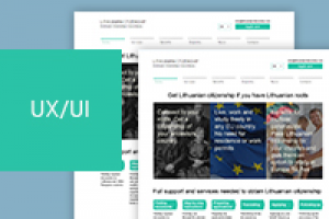 Повышение продаж для литовского консалтингового центра