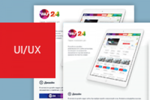 Дизайн сервиса пониженных цен