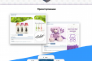 Оформление профилей в социальных сетях