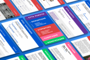 Маркетинговая концепция развития компании Бюлетень Недвижимости