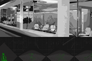 3D галерея без применения flash