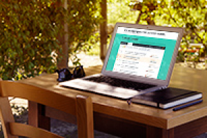 Проектирование и дизайн интерфейса CRM консьерж сервиса