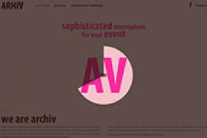 Анимация для верстки