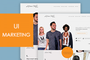 Конфигуратор вышивки одежды "Steam Taylor" в 3D технология webGL