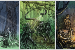 Иллюстрации