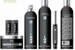 Линейка проф.средств ухода за волосами (акцент на рост волос)