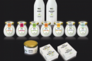 Элитная СТМ сети магазинов "Хлеб и Молоко"