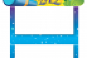 Берадо. Детские игрушки. Квартальный календарь