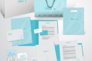 Редизайн лого "Винни"