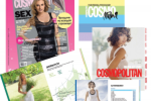 МедиаКиты, в ассортименте